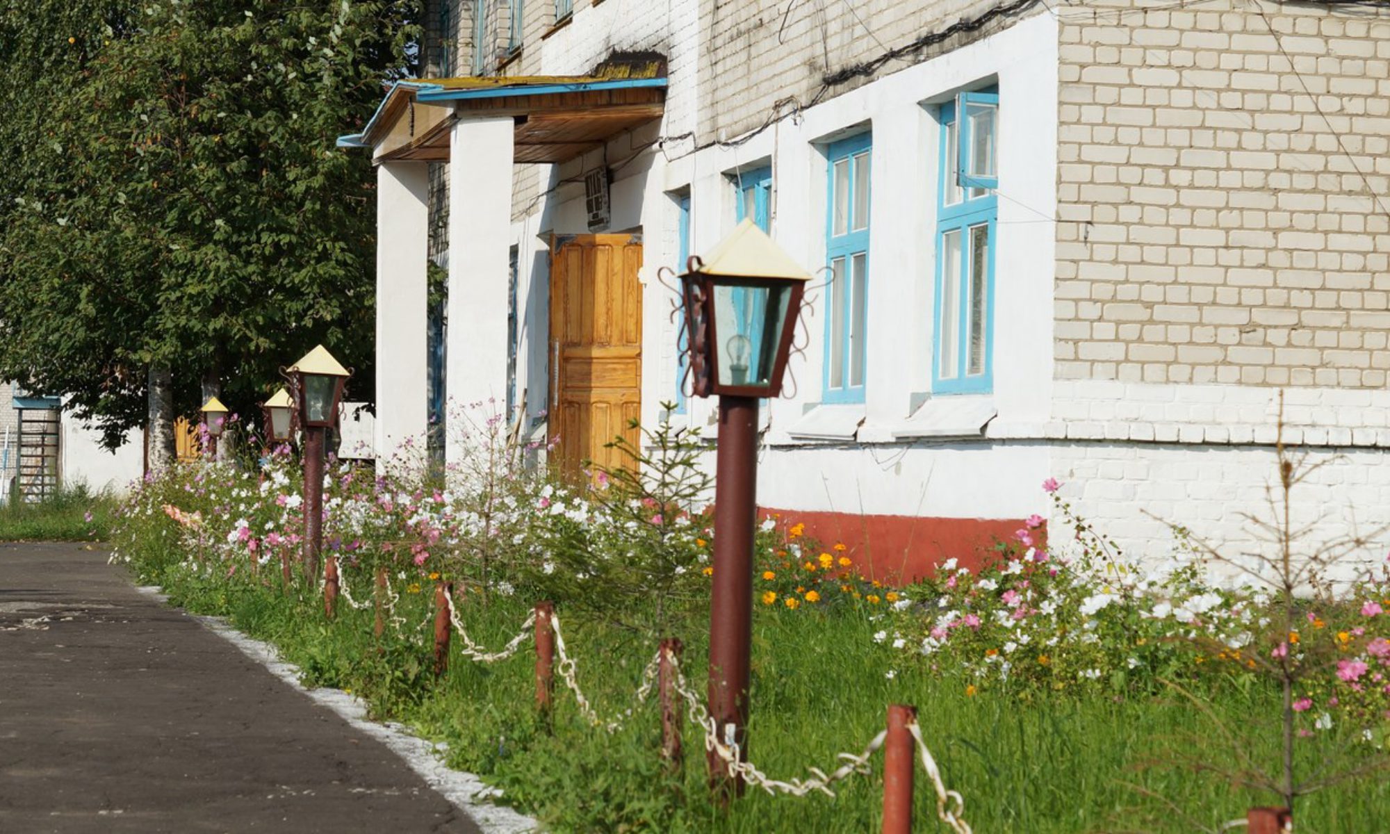 Советы выпускникам! — Восходовская вечерняя школа